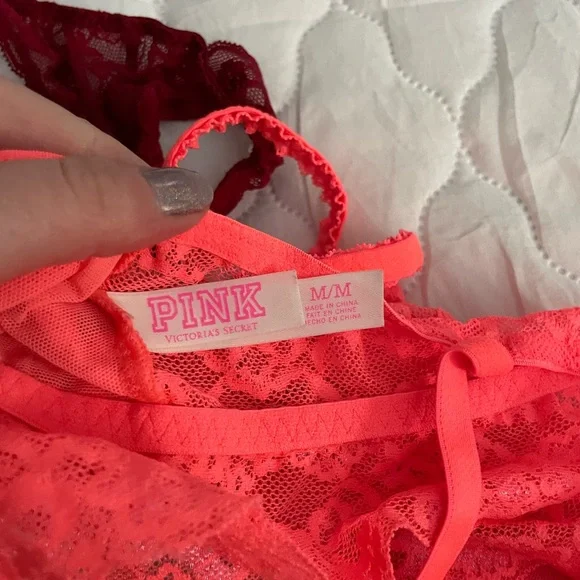 Bralette Bundle- Offers Welcome - Picture 5 of 5